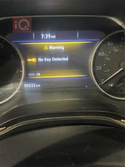 نيسان ماكسيما